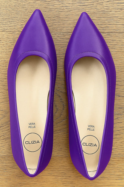 UMA PELLE VIOLA