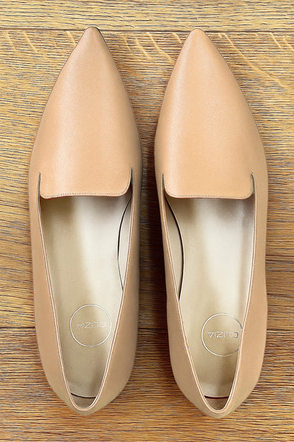 JOSS PELLE BEIGE