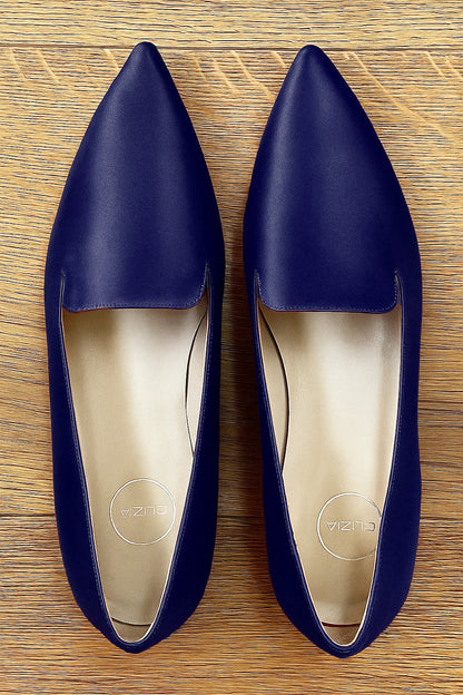 JOSS PELLE BLU
