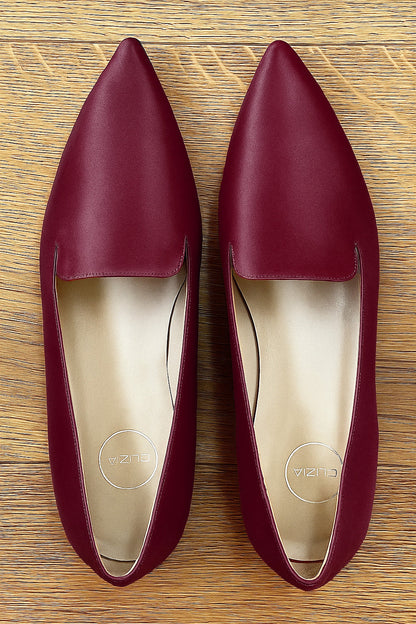 JOSS PELLE BORDEAUX