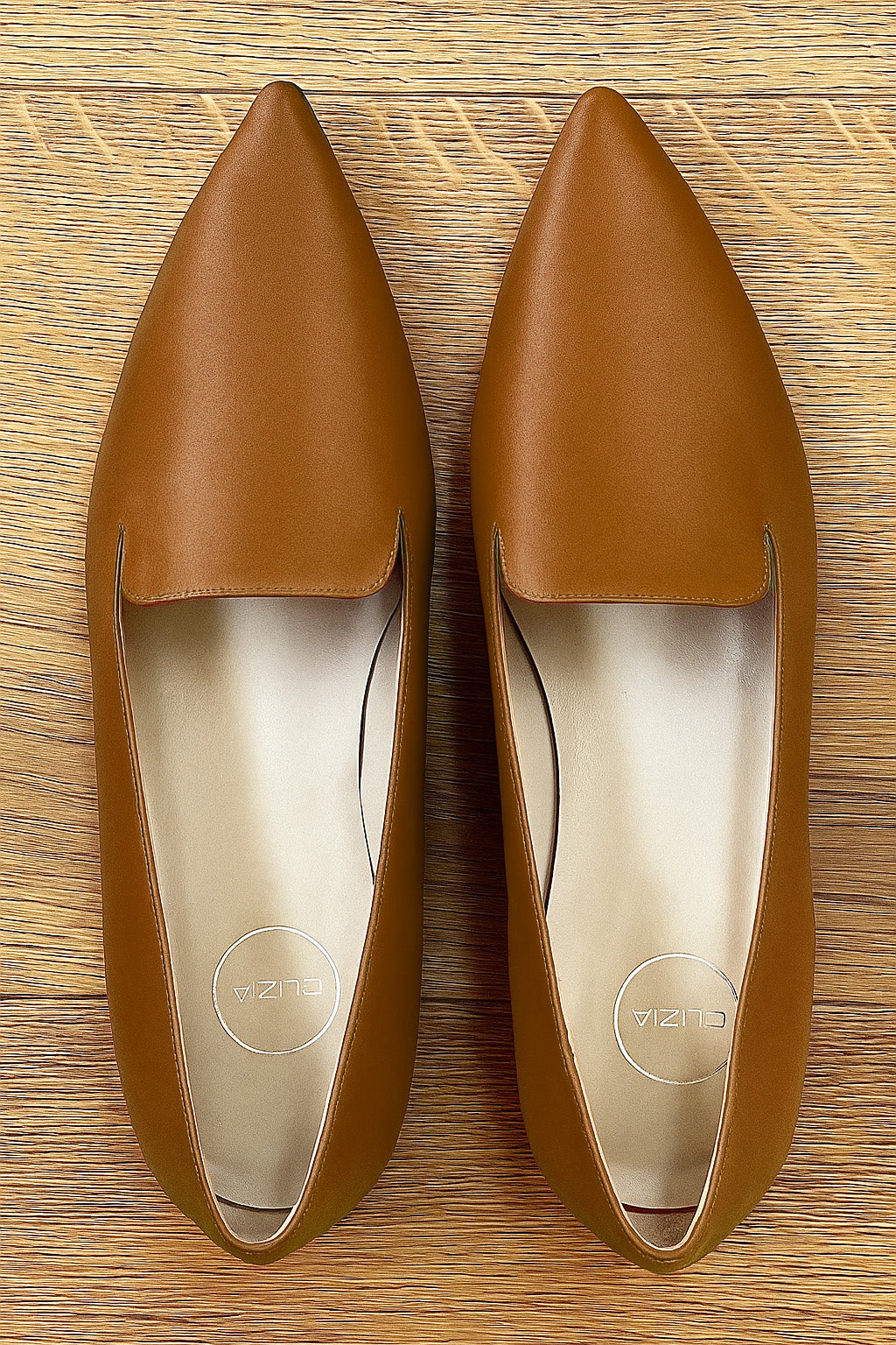 JOSS PELLE COGNAC