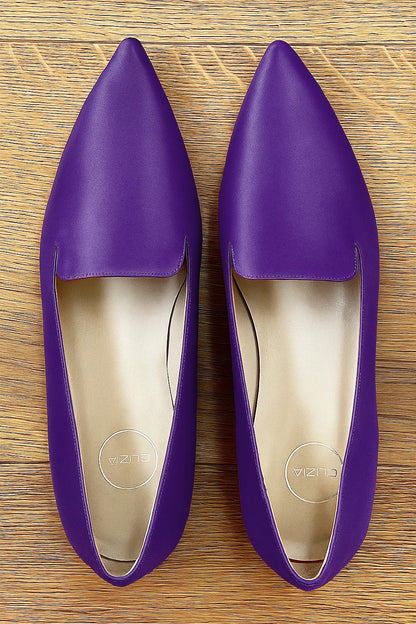 JOSS PELLE VIOLA