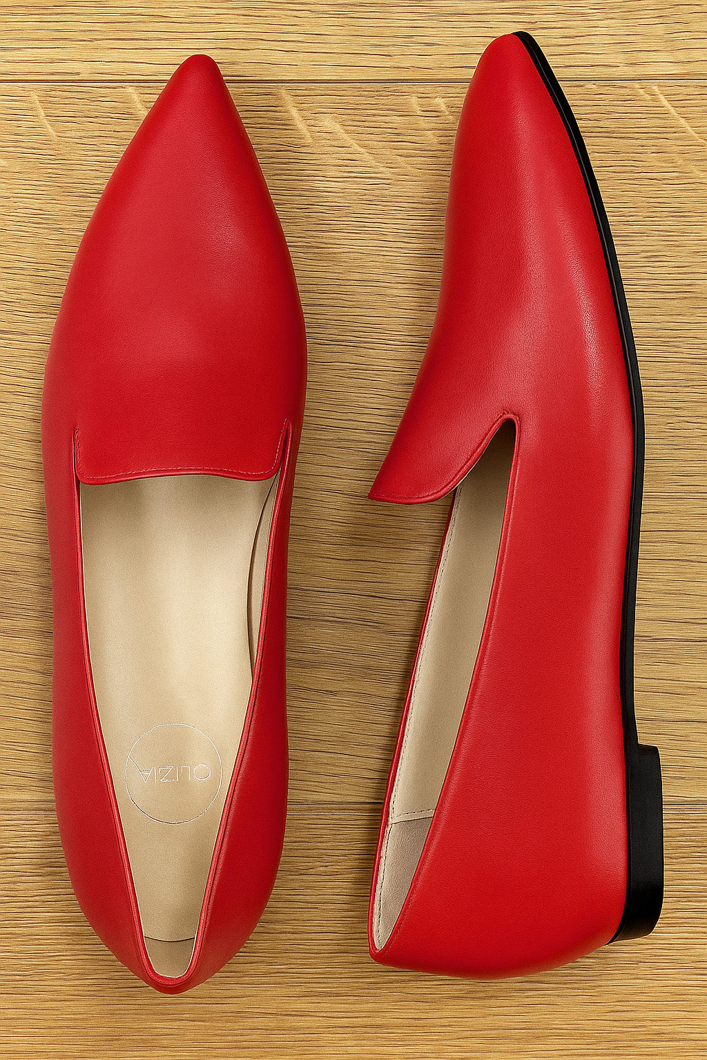 JOSS PELLE ROSSO