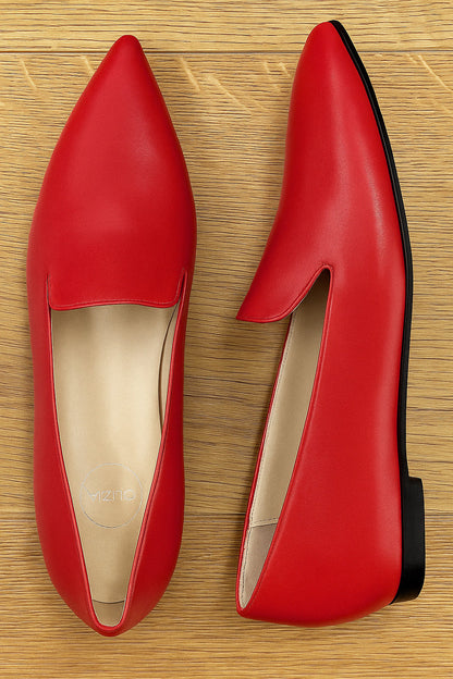 JOSS PELLE ROSSO