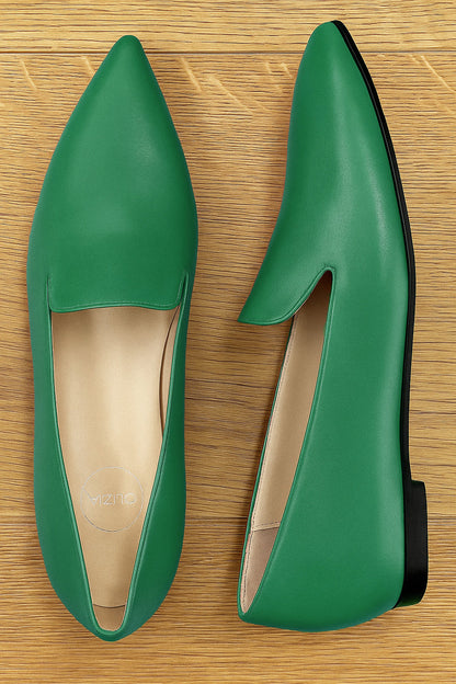 JOSS PELLE VERDE