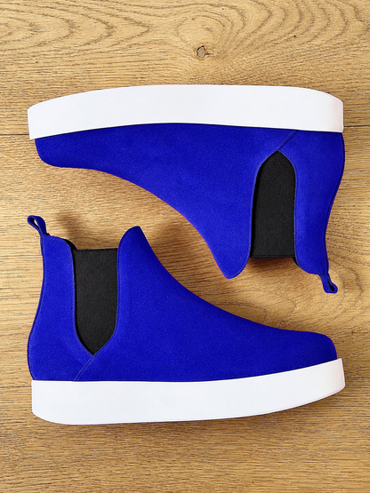 TOMMY CAMOSCIO BLUETTE