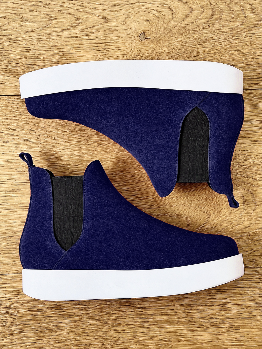 TOMMY CAMOSCIO BLU