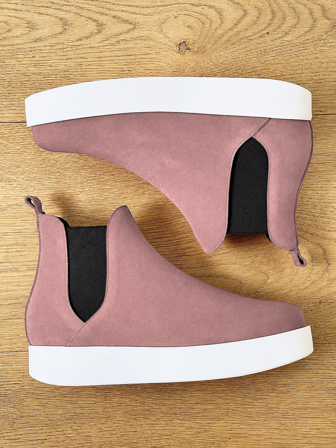 TOMMY CAMOSCIO ROSA