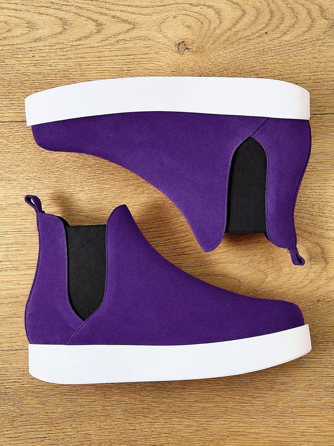 TOMMY CAMOSCIO VIOLA