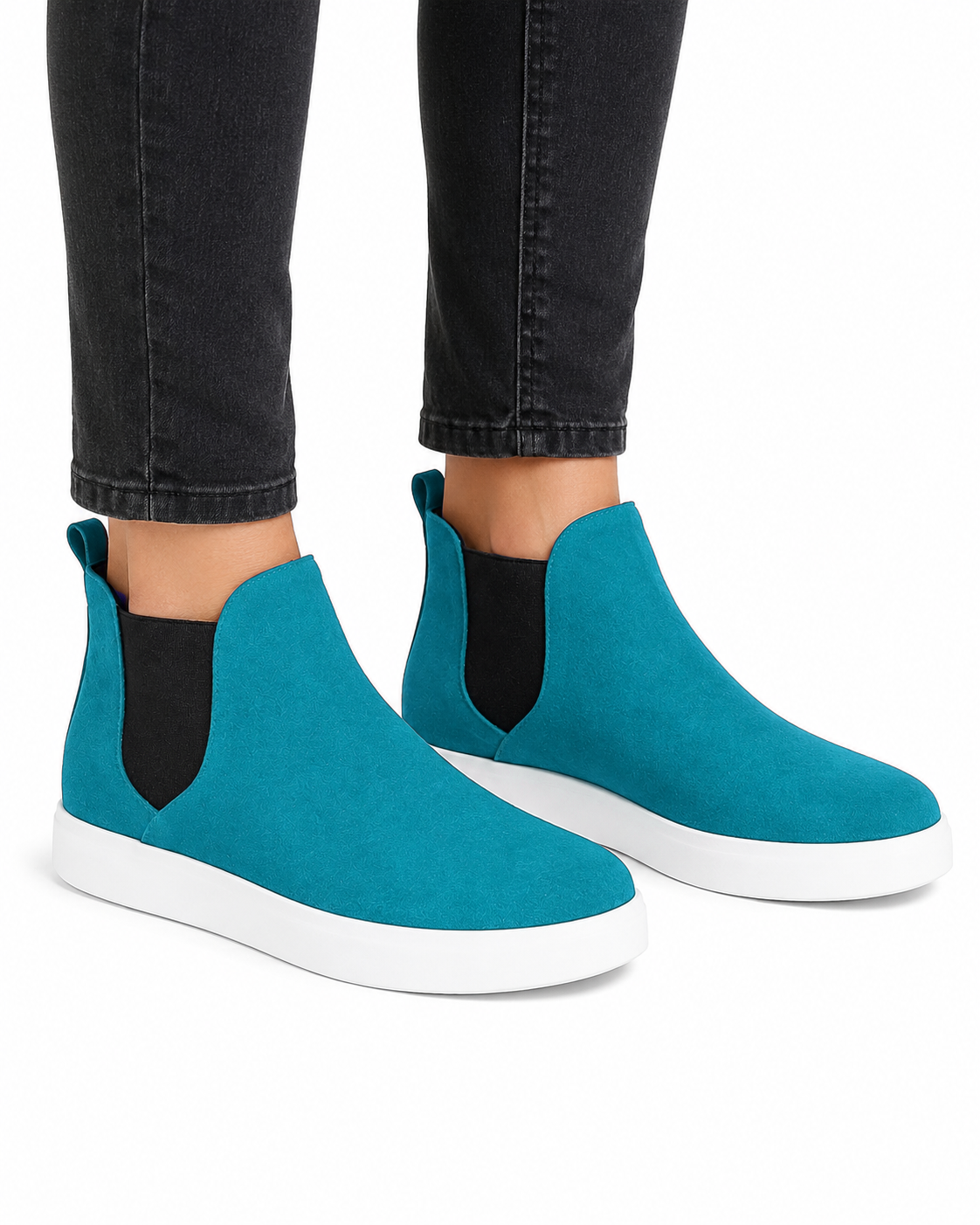 TOMMY CAMOSCIO AZZURRO