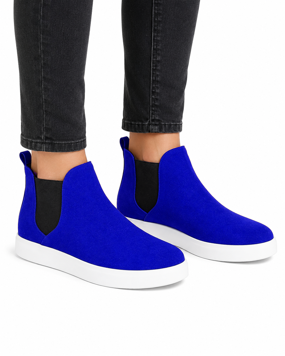 TOMMY CAMOSCIO BLUETTE
