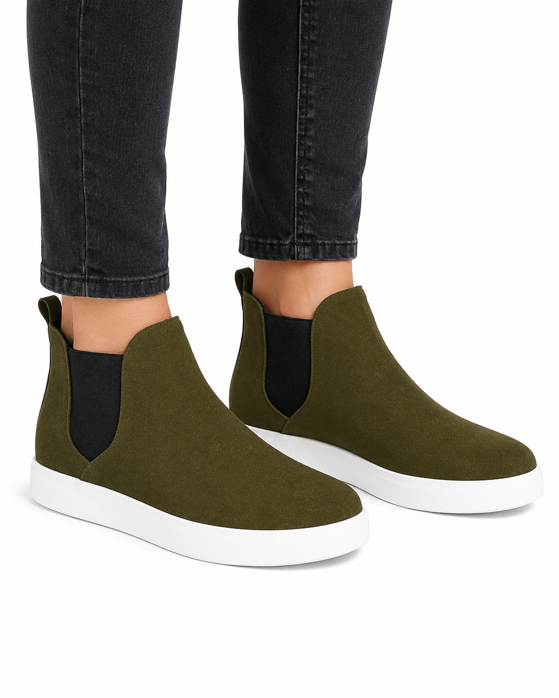TOMMY CAMOSCIO KAKI