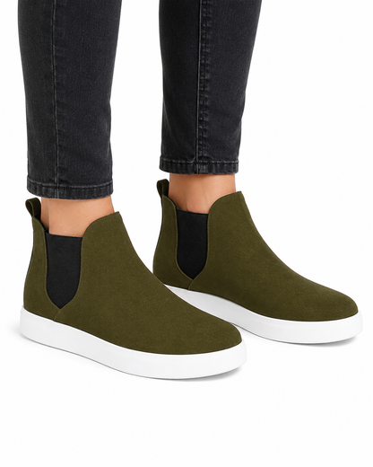 TOMMY CAMOSCIO KAKI