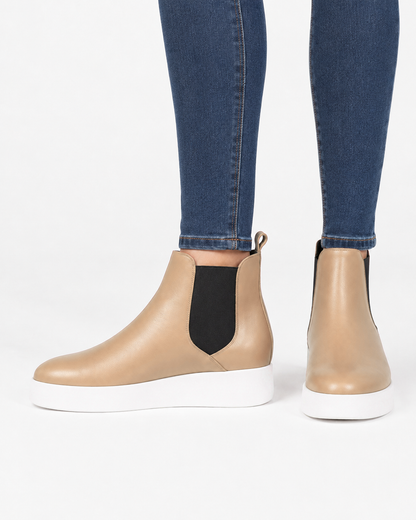 TOMMY PELLE BEIGE