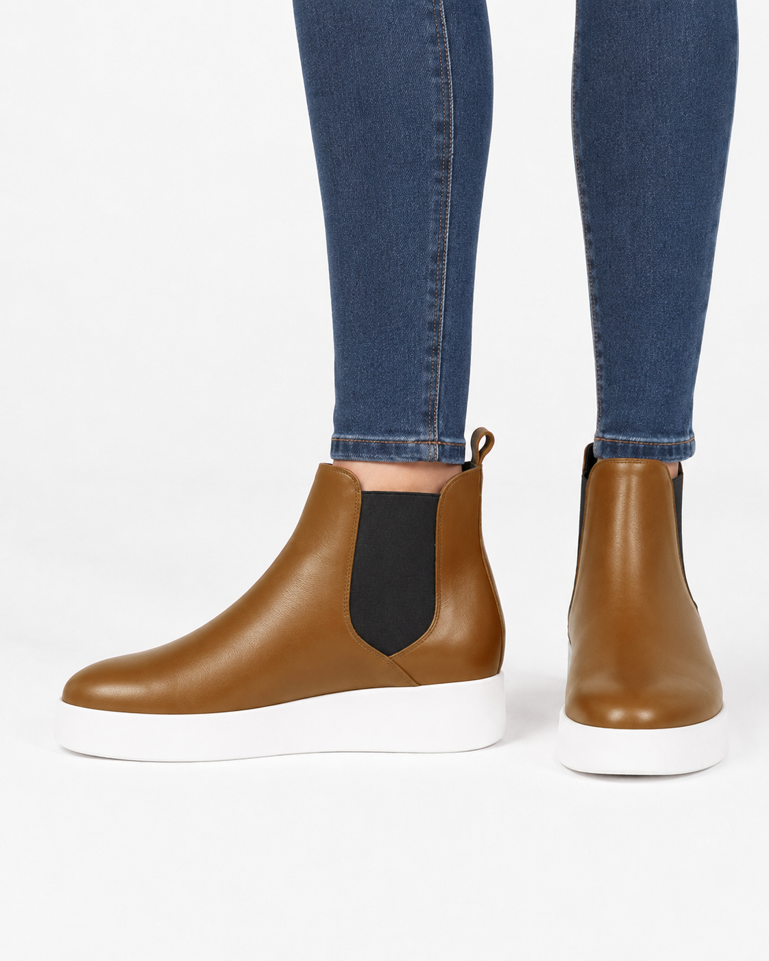 TOMMY PELLE COGNAC