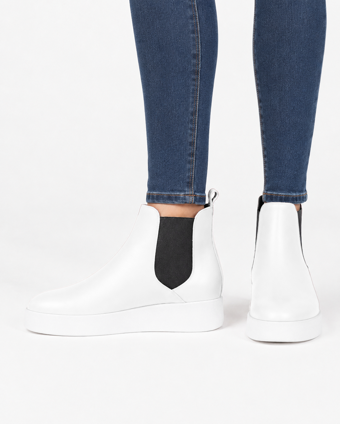 TOMMY PELLE BIANCO