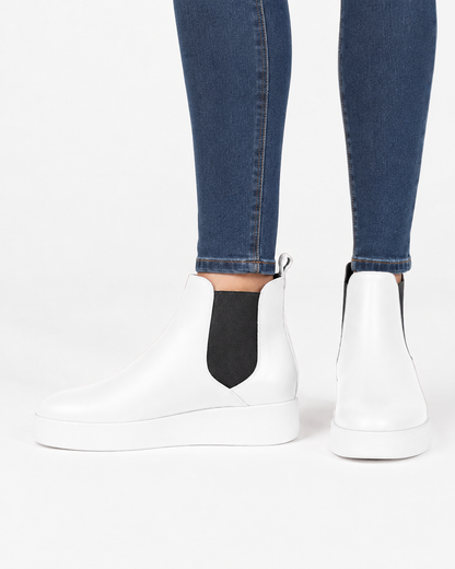 TOMMY PELLE BIANCO