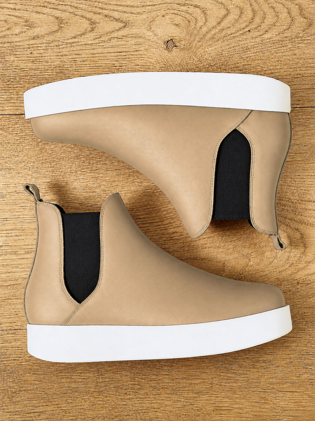 TOMMY PELLE BEIGE