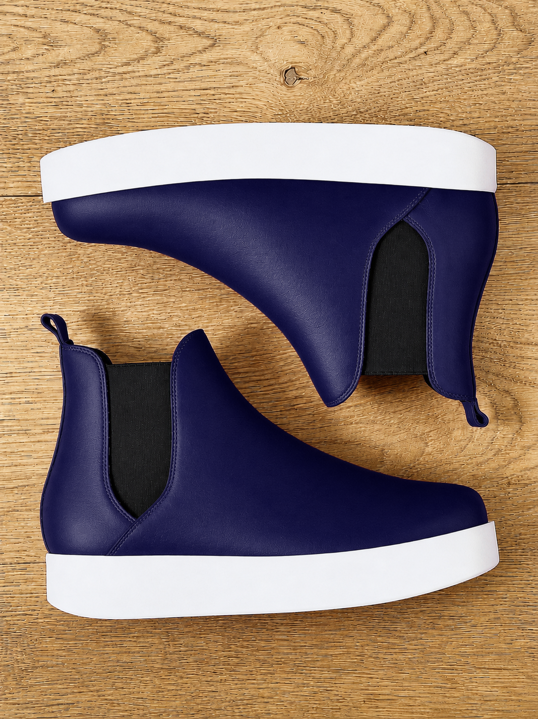 TOMMY PELLE BLU