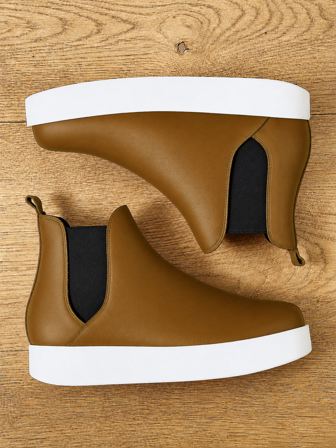 TOMMY PELLE COGNAC