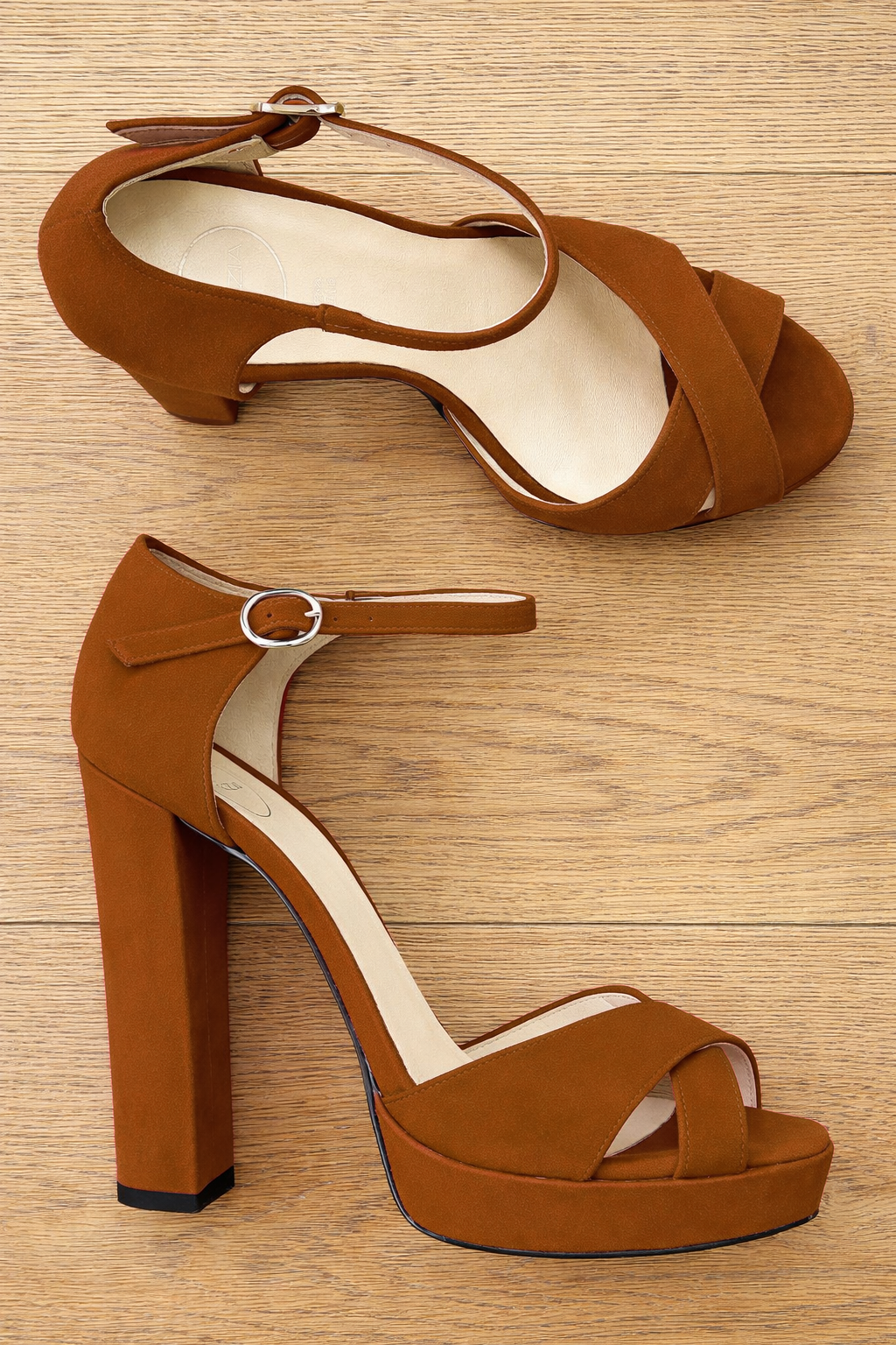 BRAIS CAMOSCIO COGNAC