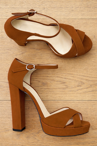 BRAIS CAMOSCIO COGNAC