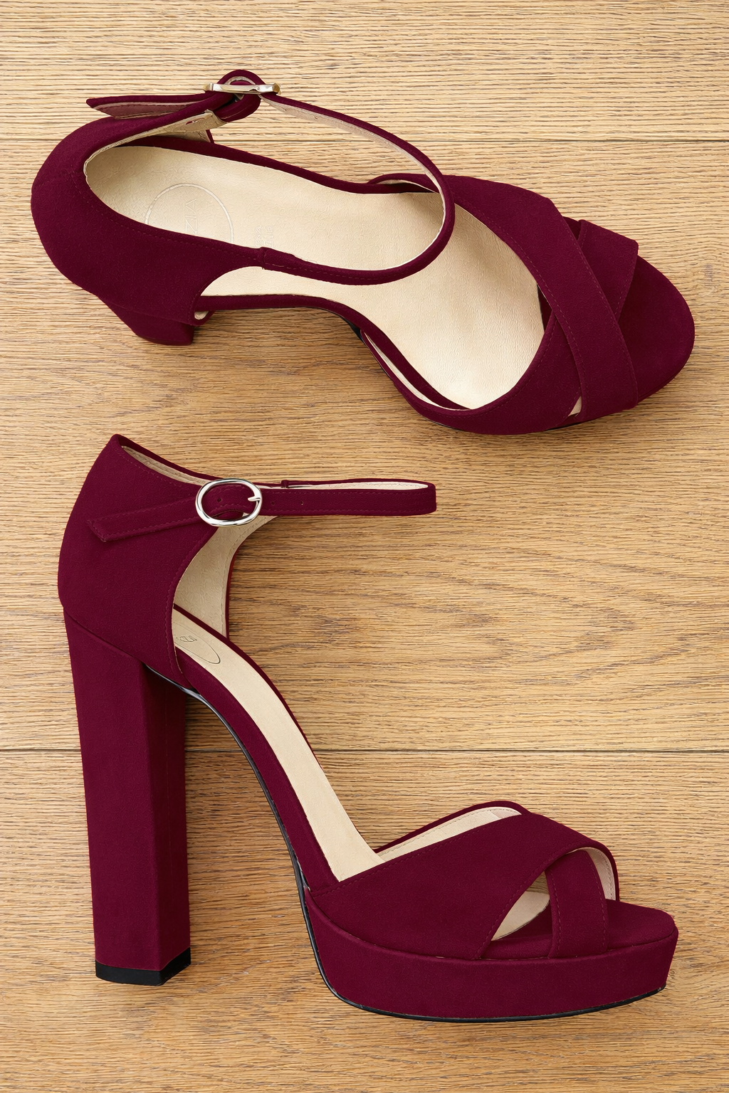 BRAIS CAMOSCIO BORDEAUX