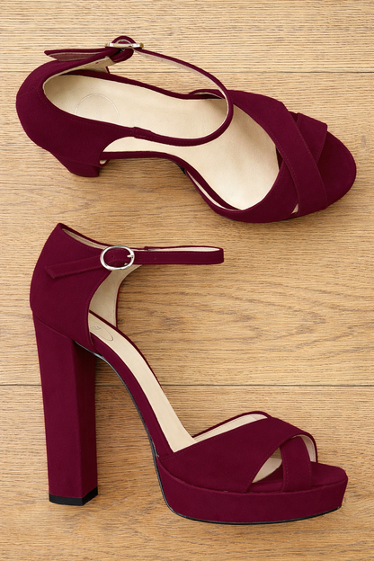 BRAIS CAMOSCIO BORDEAUX