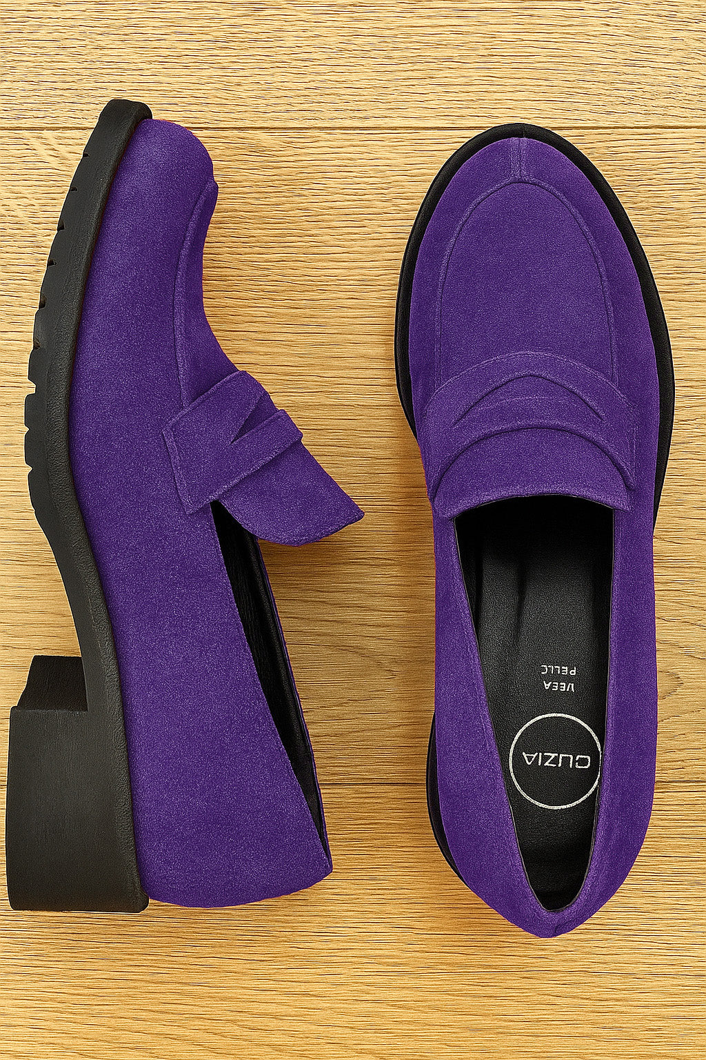 NELLY CAMOSCIO VIOLA