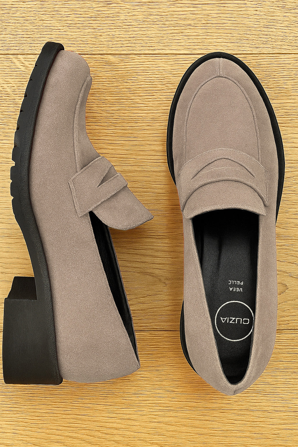 NELLY CAMOSCIO TORTORA