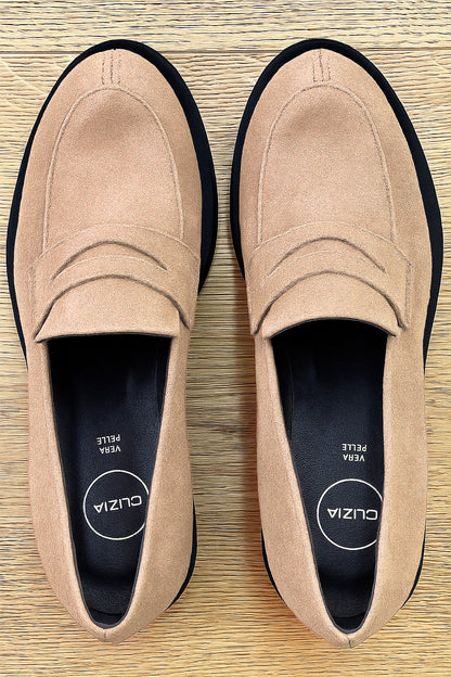 NELLY CAMOSCIO BEIGE
