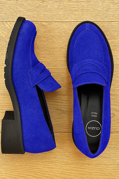 NELLY CAMOSCIO BLUETTE