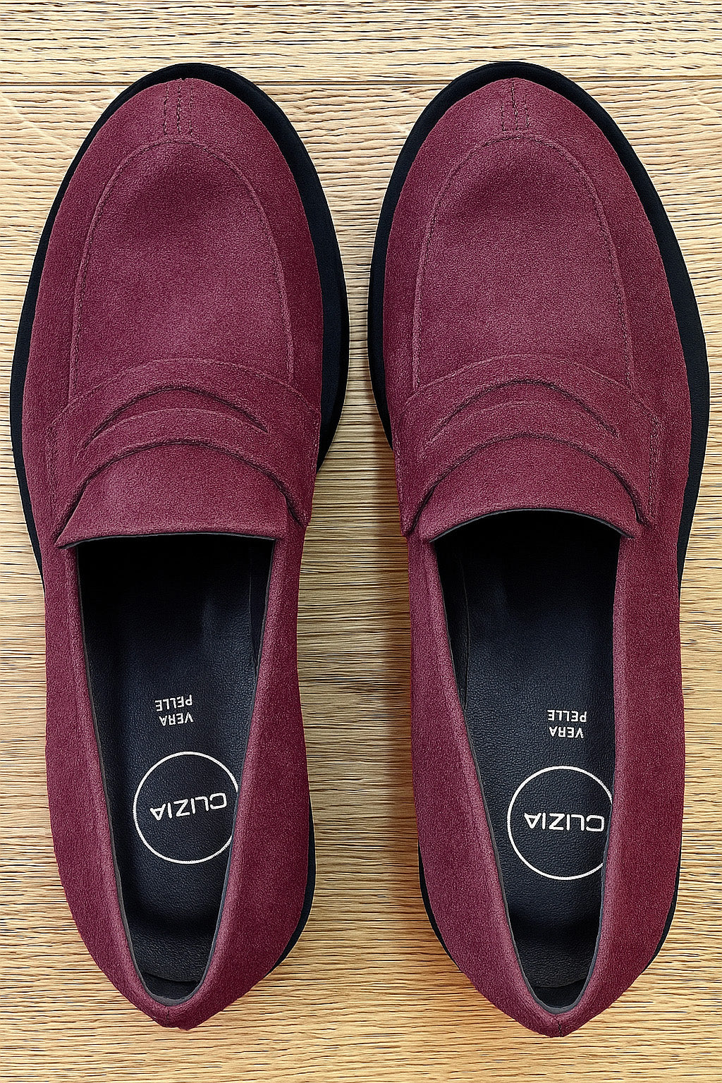 NELLY CAMOSCIO BORDEAUX