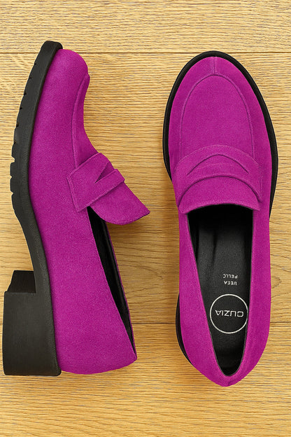 NELLY CAMOSCIO FUCSIA