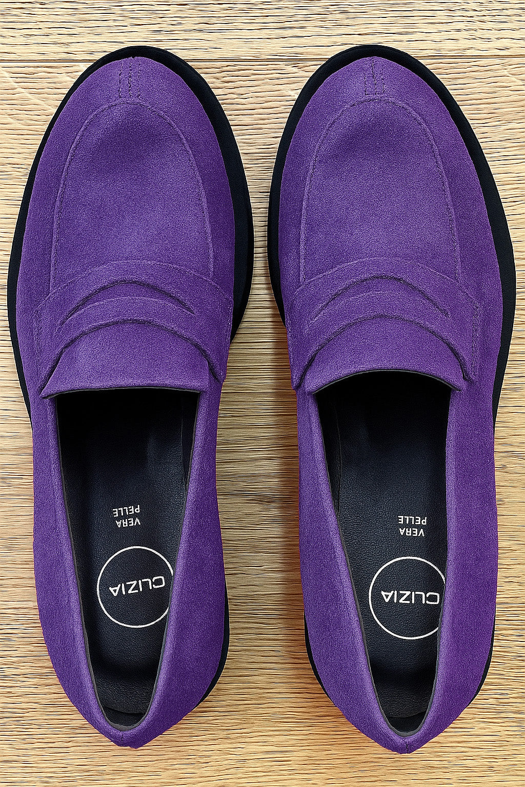 NELLY CAMOSCIO VIOLA
