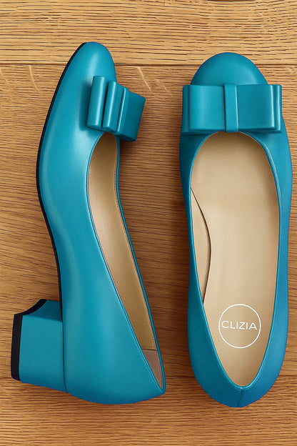 DESY PELLE AZZURRO