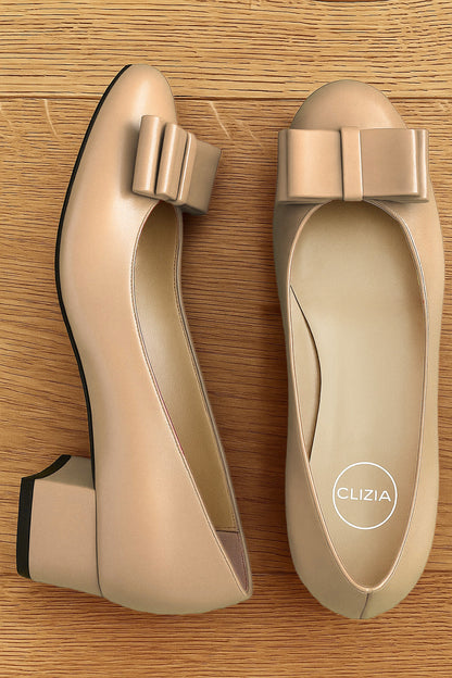 DESY PELLE BEIGE