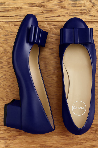 DESY PELLE BLU