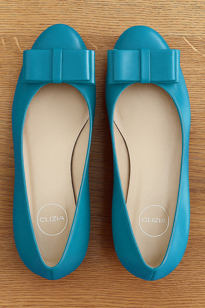DESY PELLE AZZURRO