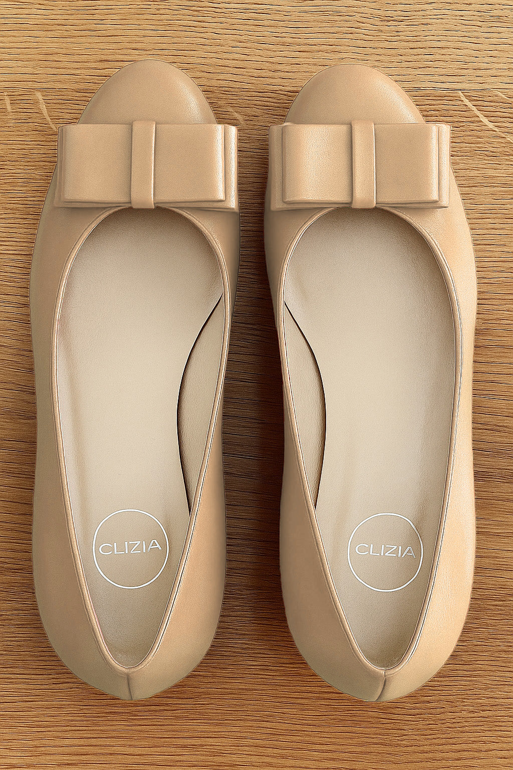 DESY PELLE BEIGE