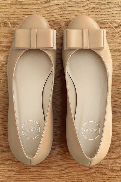 DESY PELLE BEIGE
