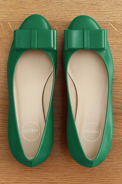 DESY PELLE VERDE