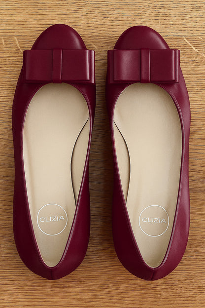 DESY PELLE BORDEAUX