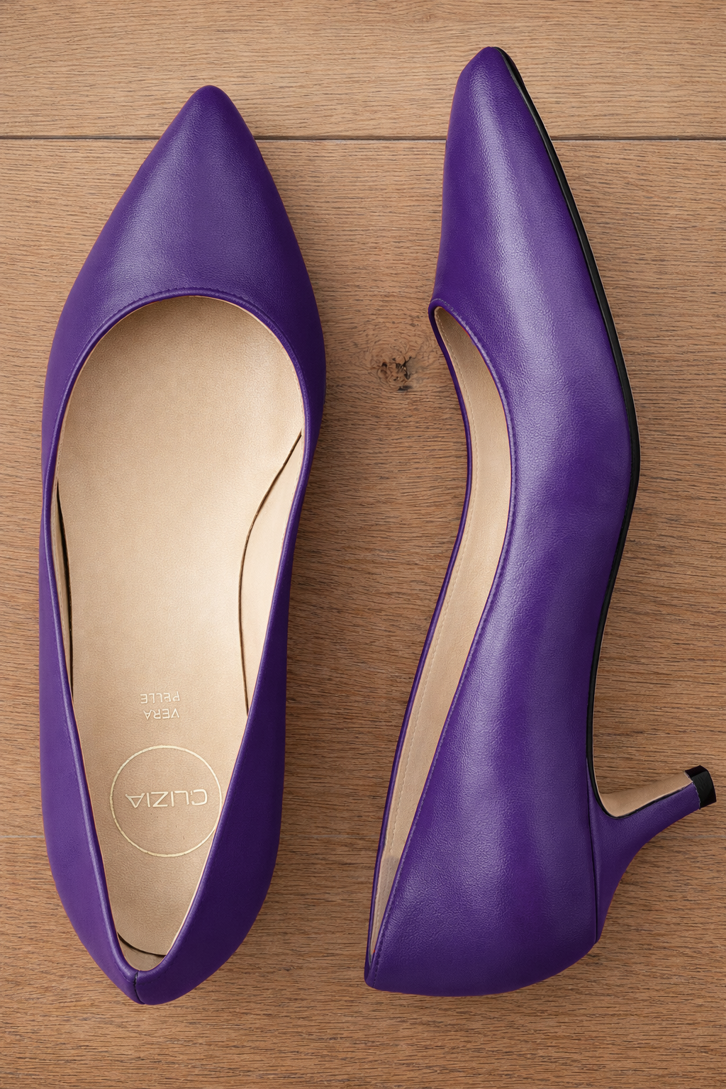 ANSEL PELLE VIOLA