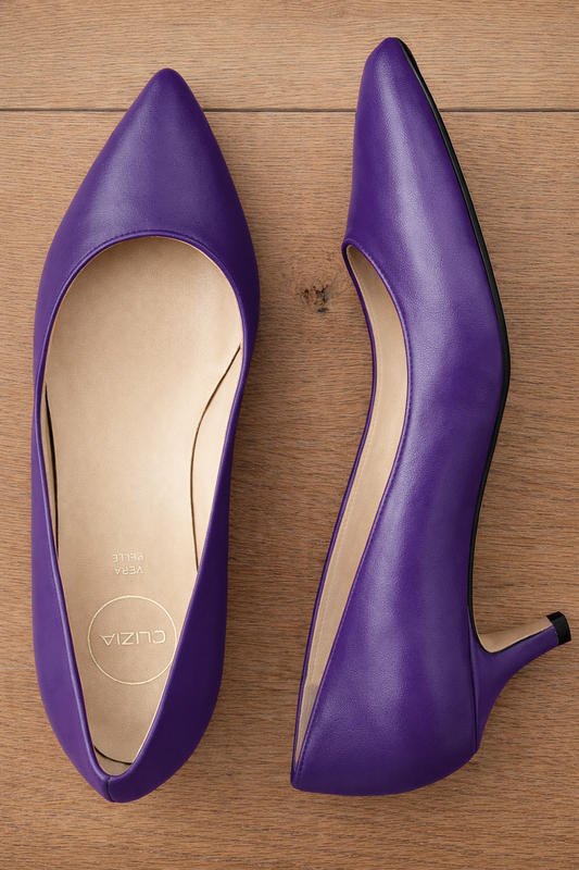 ANSEL PELLE VIOLA