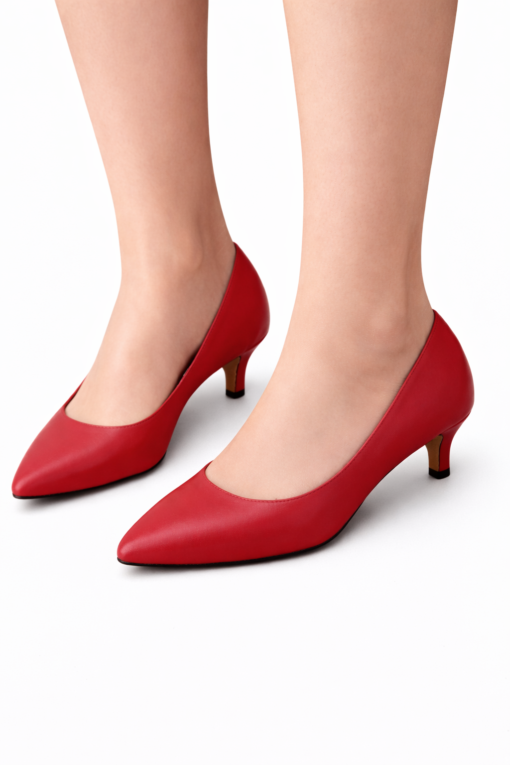 ANSEL PELLE ROSSO