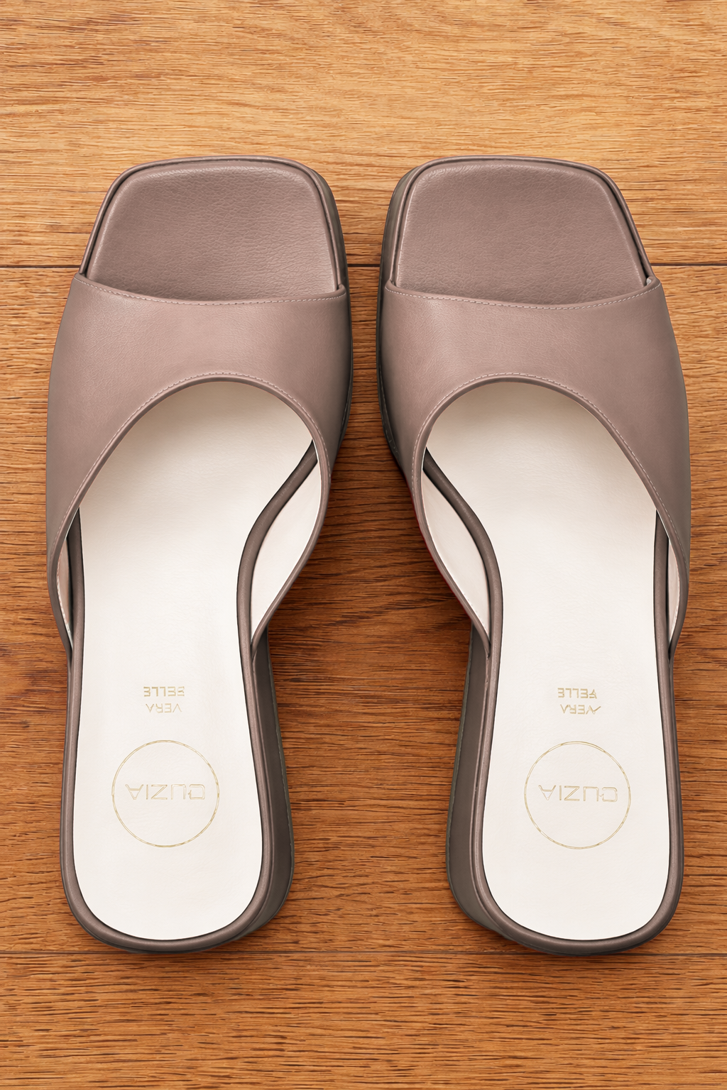 YUNA PELLE TORTORA