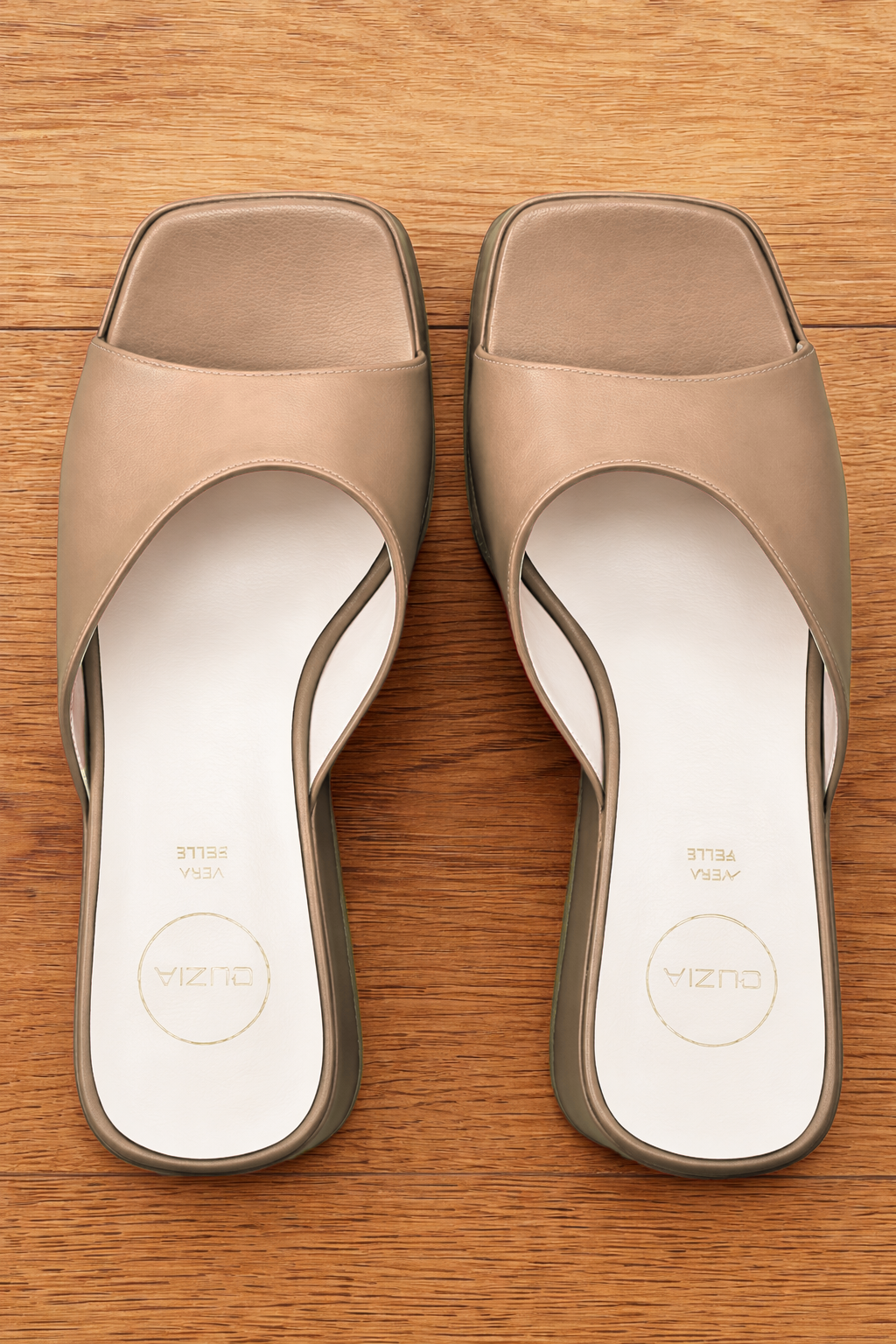 YUNA PELLE BEIGE