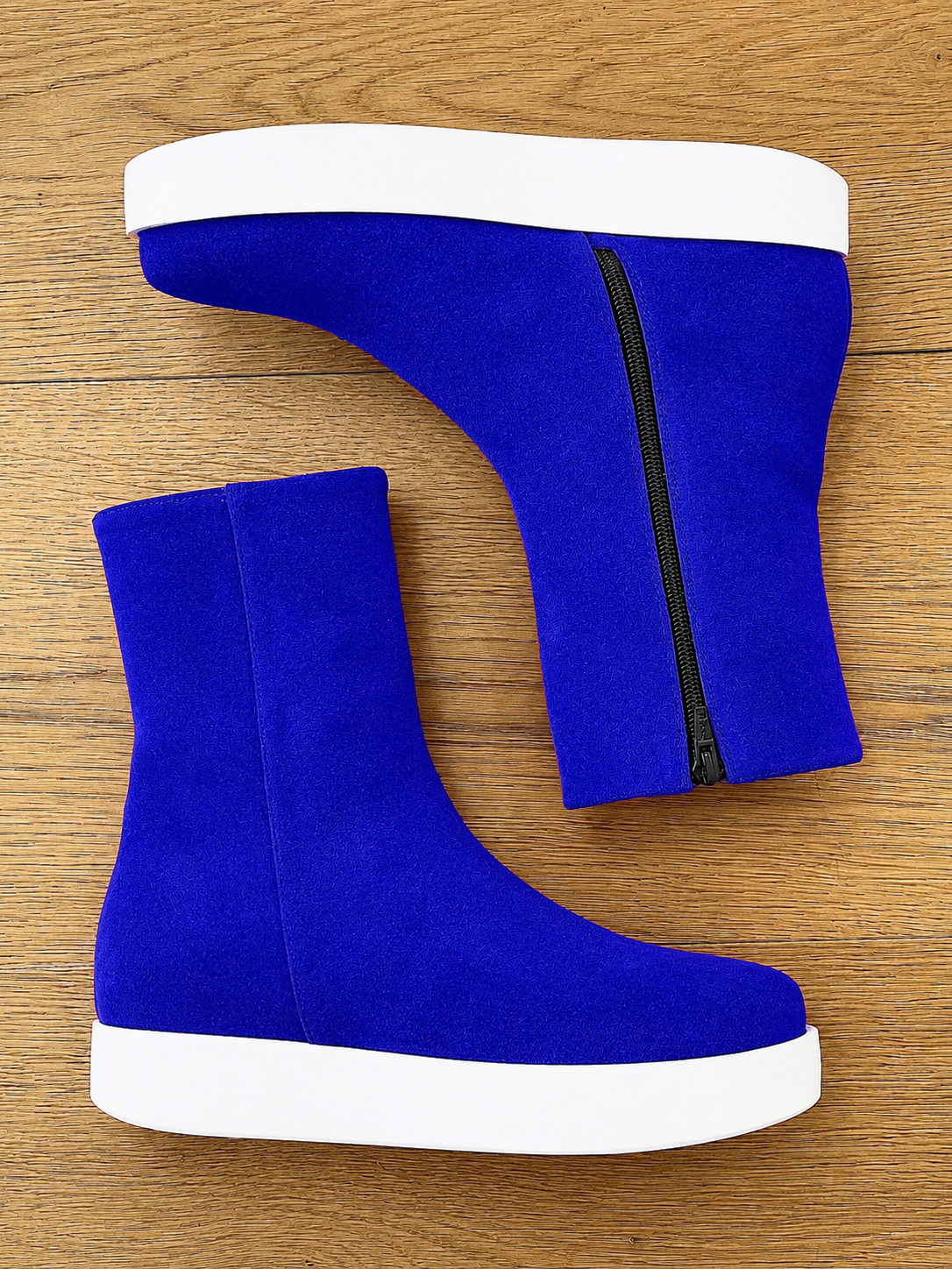 RUBEN CAMOSCIO BLUETTE