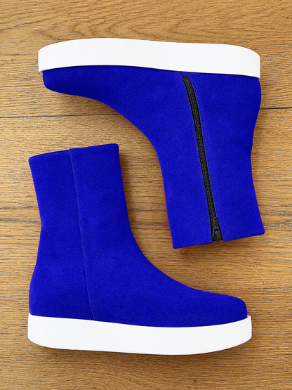 RUBEN CAMOSCIO BLUETTE
